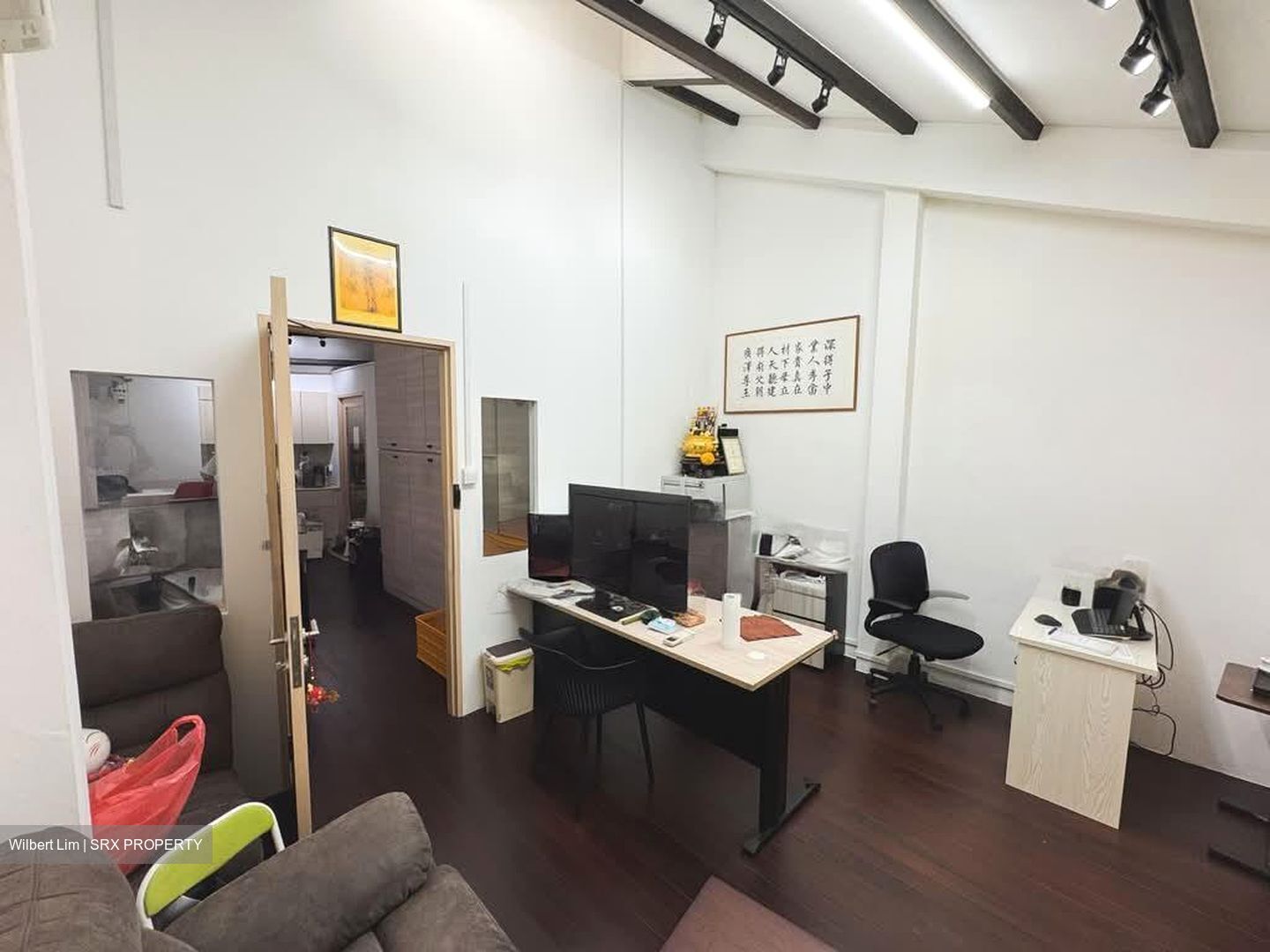 Syed Alwi Road (D8), Retail #570051101
